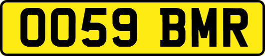 OO59BMR