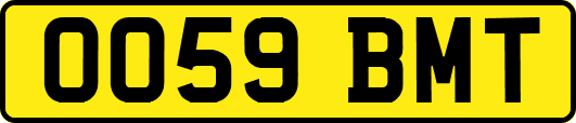 OO59BMT