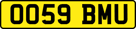OO59BMU