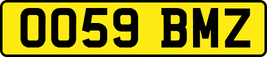 OO59BMZ