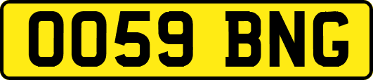 OO59BNG