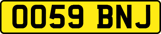 OO59BNJ