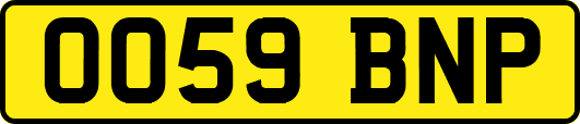 OO59BNP