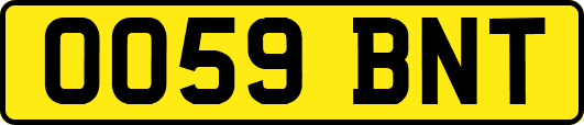 OO59BNT