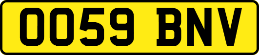 OO59BNV