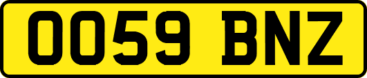 OO59BNZ