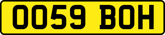 OO59BOH
