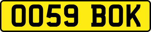 OO59BOK