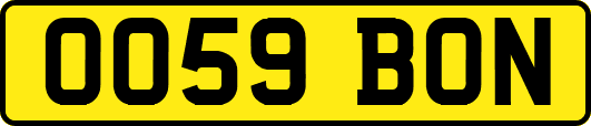 OO59BON