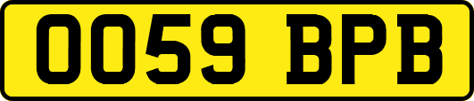 OO59BPB