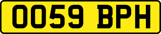 OO59BPH