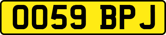 OO59BPJ