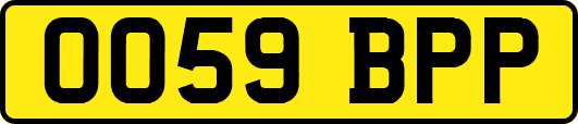 OO59BPP