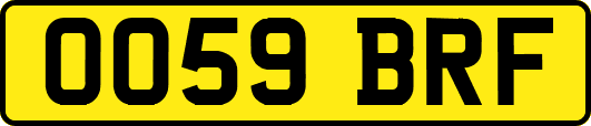 OO59BRF