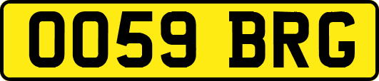 OO59BRG