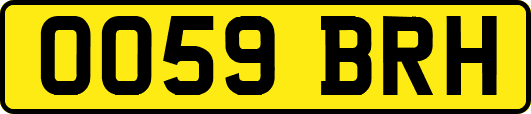 OO59BRH
