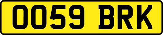 OO59BRK