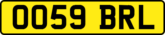 OO59BRL