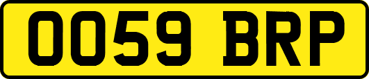 OO59BRP