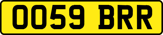 OO59BRR