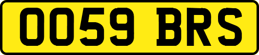 OO59BRS
