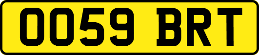 OO59BRT