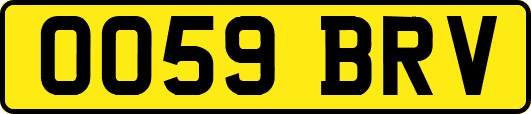 OO59BRV
