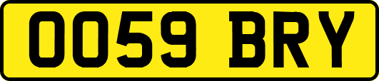 OO59BRY
