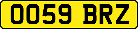 OO59BRZ