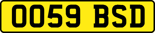 OO59BSD