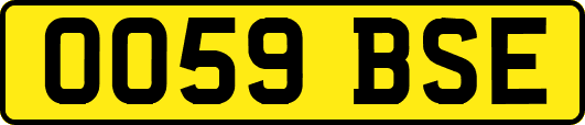 OO59BSE