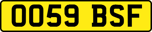 OO59BSF