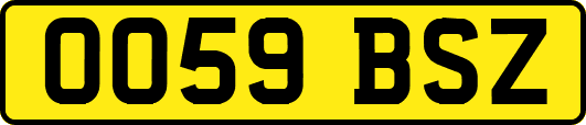 OO59BSZ