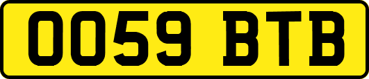 OO59BTB