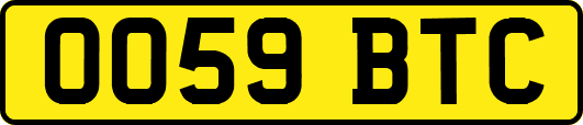 OO59BTC