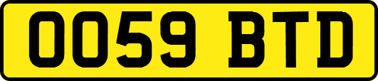 OO59BTD