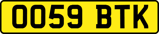OO59BTK