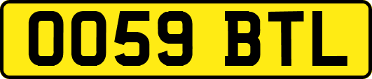 OO59BTL