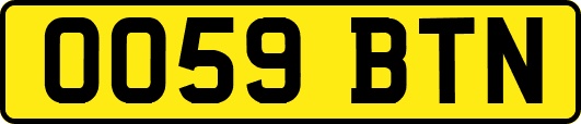 OO59BTN