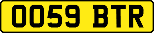OO59BTR
