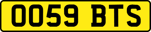 OO59BTS