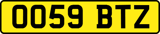 OO59BTZ