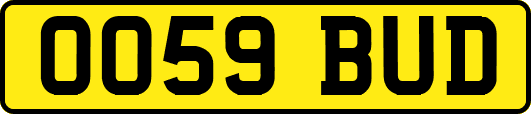 OO59BUD