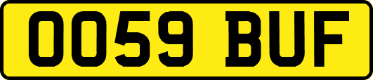 OO59BUF