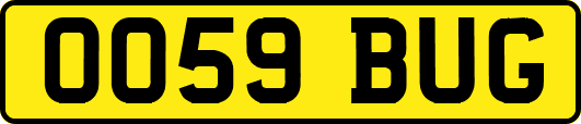 OO59BUG