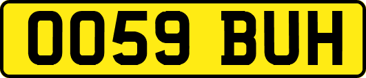 OO59BUH