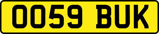 OO59BUK