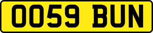 OO59BUN
