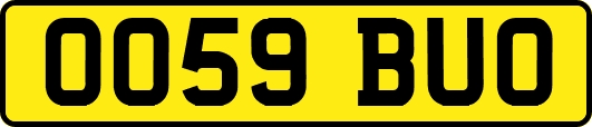 OO59BUO