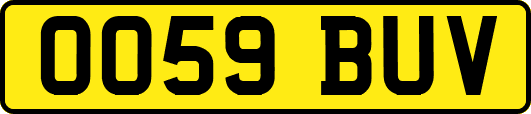 OO59BUV